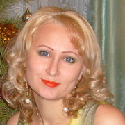 Татьяна Ивченко